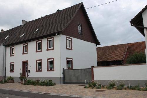 Kappel-Grafenhausen Apartment | Ferienwohnung Fam. Höhn