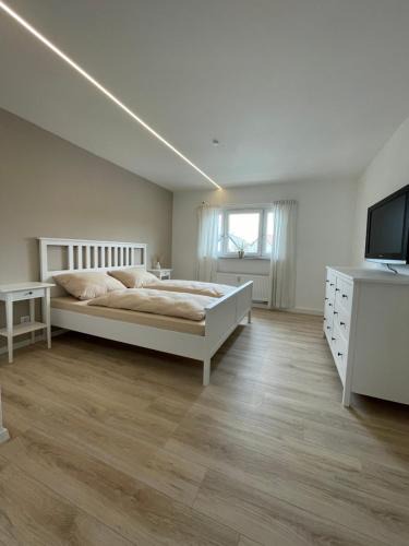 Lauf an der Pegnitz Apartment | Ferienwohnung zur Bitterbachschlucht
