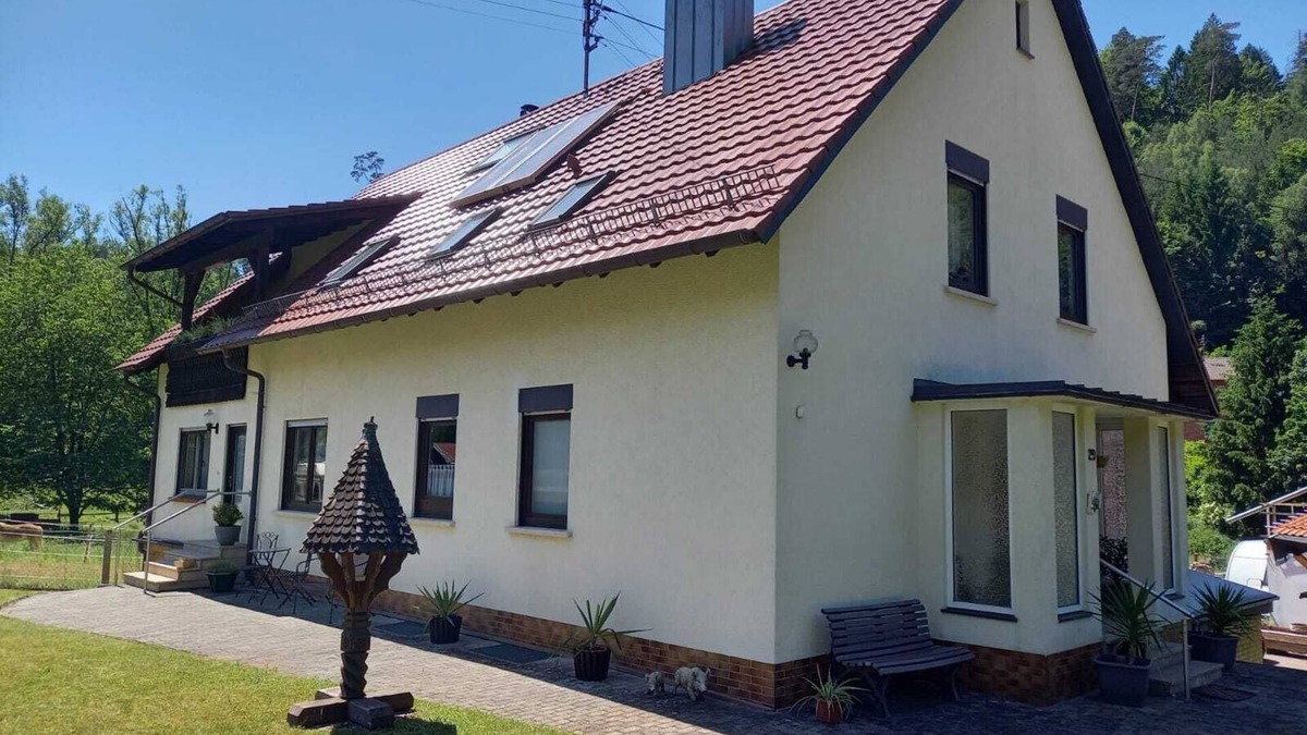 Lemberg Apartment | Ferienwohnung Tremmbach