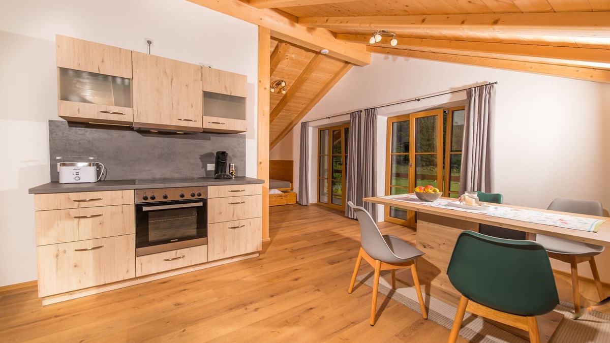Lenggries Apartment | Ferienwohnung