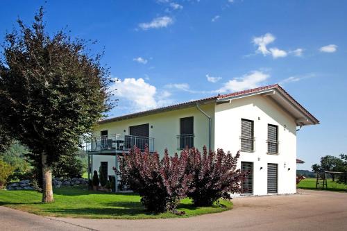 Wuchzenhofen Apartment | Ferienwohnung im Allgäu - Biber 1