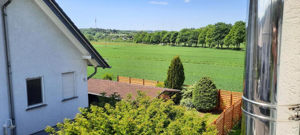 Staffel Apartment | Ferienwohnung an der Lahn