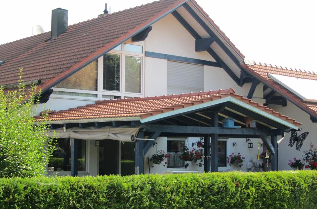 Neukirchen vorm Wald Apartment | Ferienwohnungen Fuchshuber