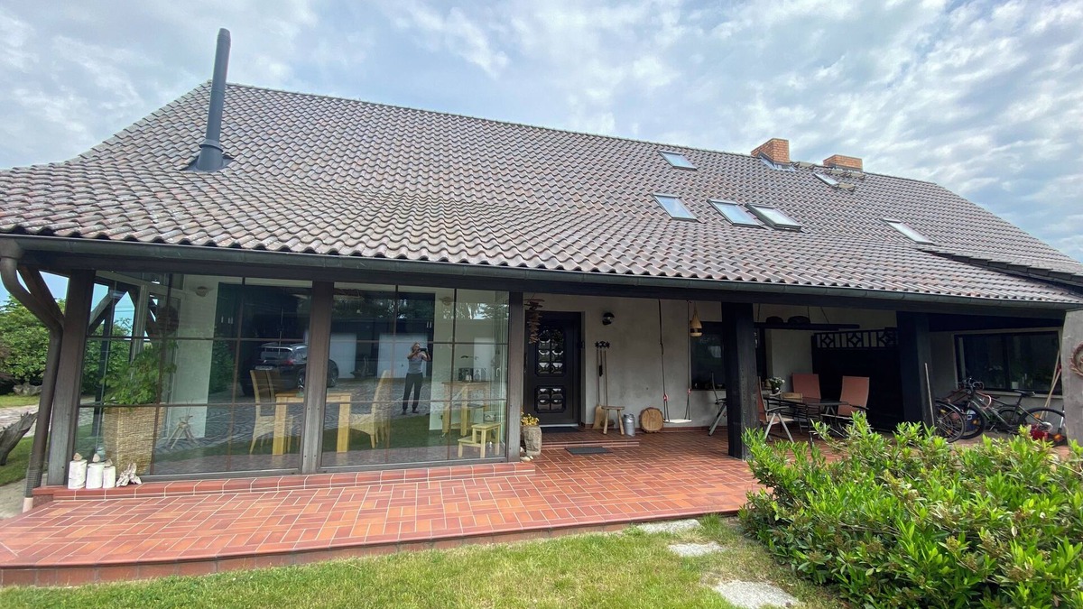 Parmen Apartment | Ferienwohnung Garten der Steine