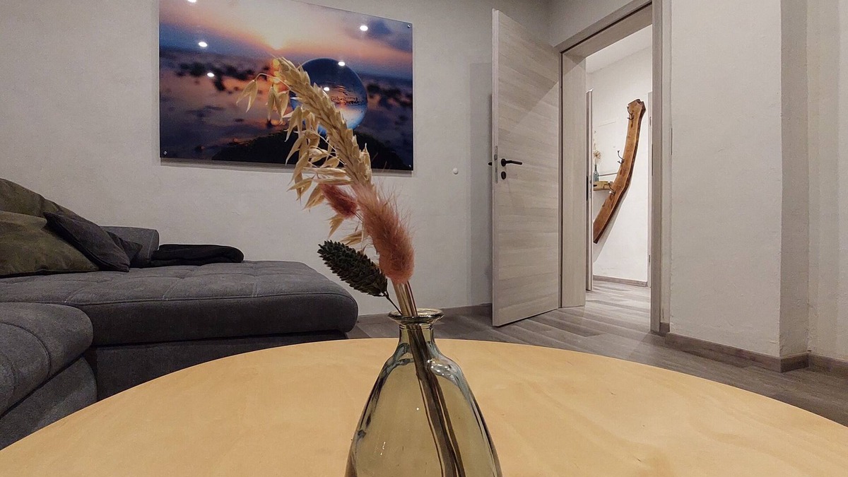 Lerbach Apartment | Ferienwohnung Auszeit im Harz