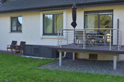 Preussisch Oldendorf Apartment | Ferienwohnung Fam Wernicke