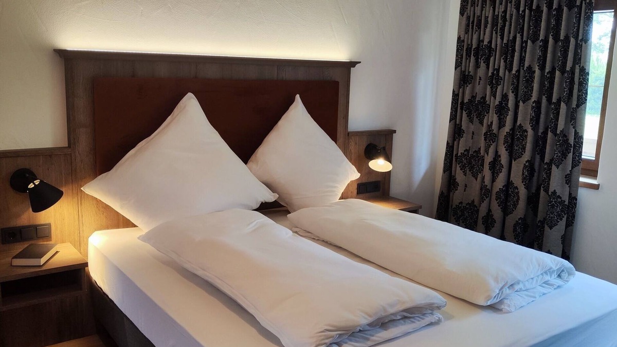 Prien am Chiemsee Apartment | Ferienwohnung 1, Carlotta, 44qm