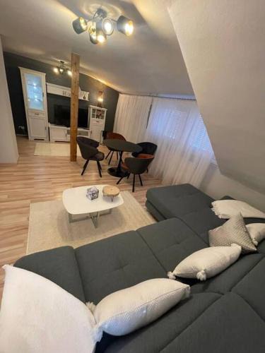 Ruedesheim am Rhein Apartment | Ferienwohnung Marie