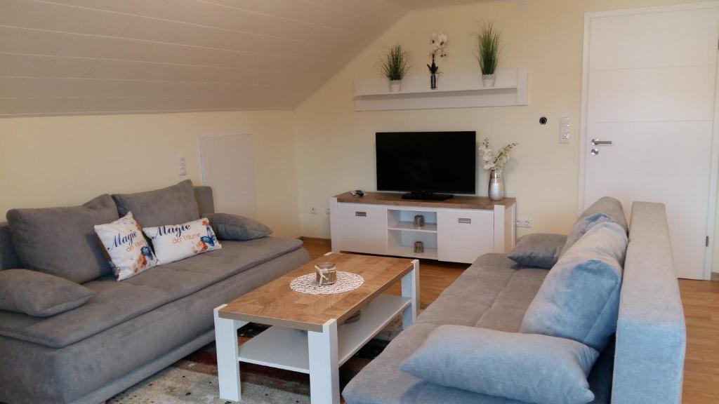 Schwandorf Apartment | Ferienwohnung Giovanni