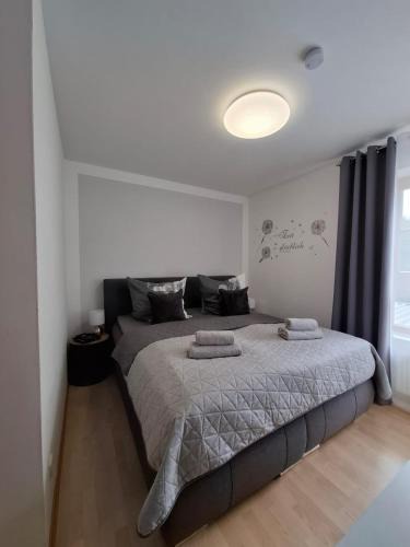 Schwandorf Apartment | Ferienwohnung mit Balkon