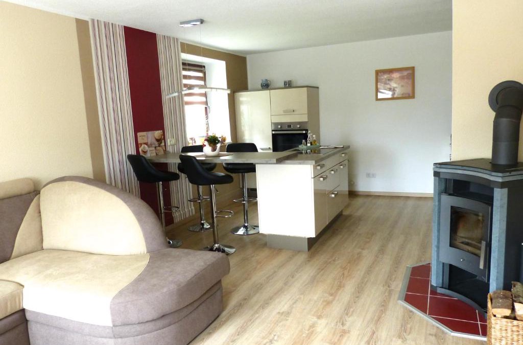 Bermsgrun Apartment | Ferienwohnung Paul Schwarzenberg