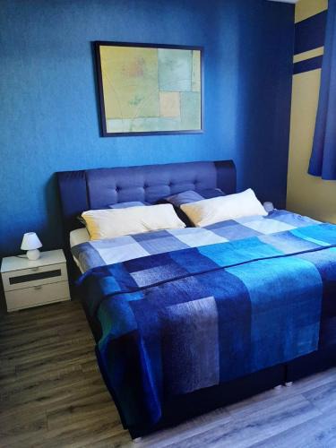 Schwarzenberg/Erzgeb. Apartment | Ferienwohnung alte Stepperei