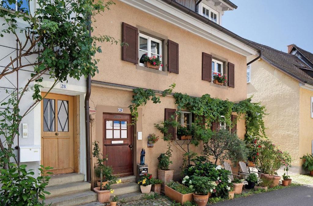 Staufen im Breisgau Apartment | Ferienwohnung Gill