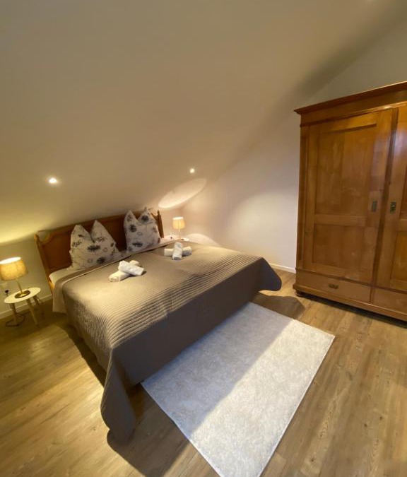 Staufen im Breisgau Apartment | Ferienwohnung Lehmann
