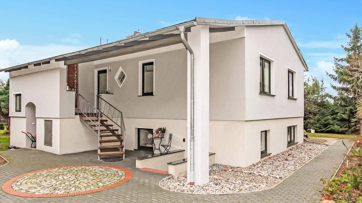 Vogelsang-Warsin Apartment | Ferienwohnung Vogelsang-Warsin