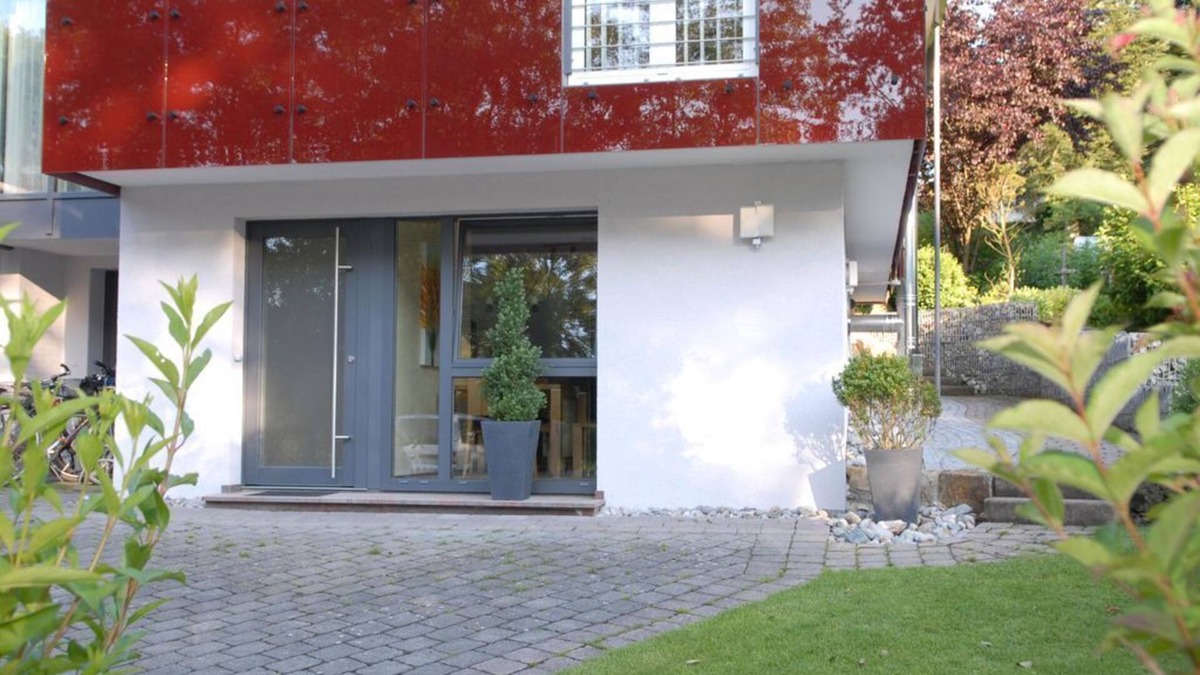 Beutelsau Apartment | Ferienwohnung Rack, Deutschland