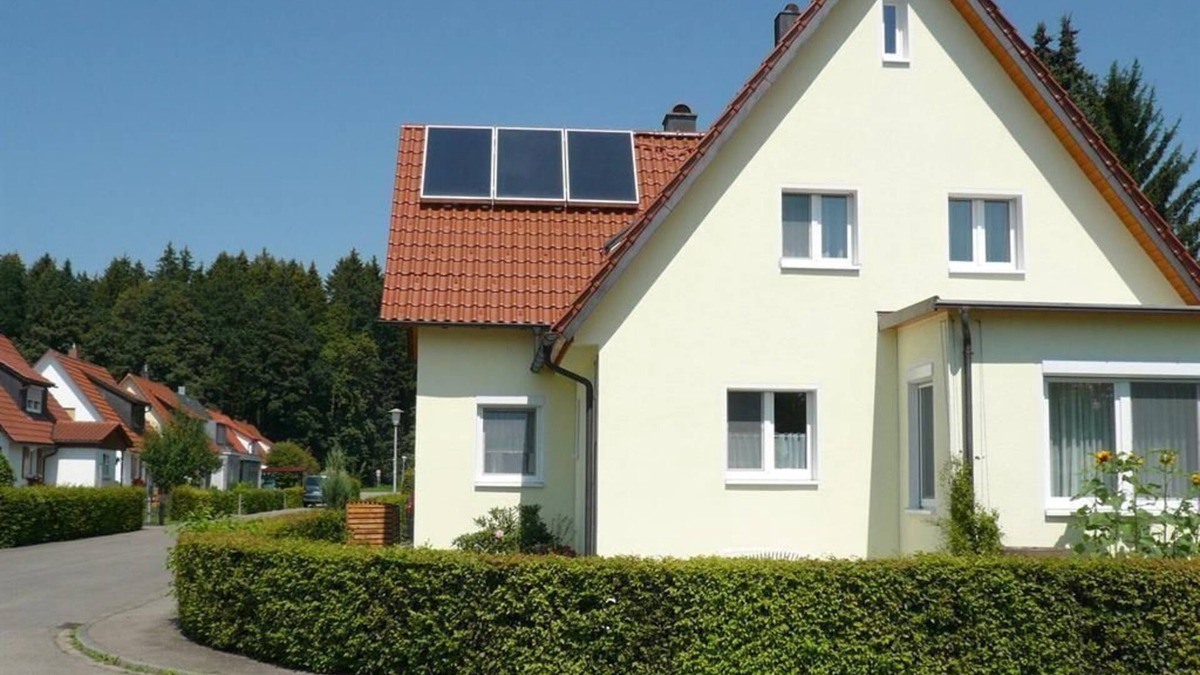 Beutelsau Apartment | Ferienwohnung Kitzelmann