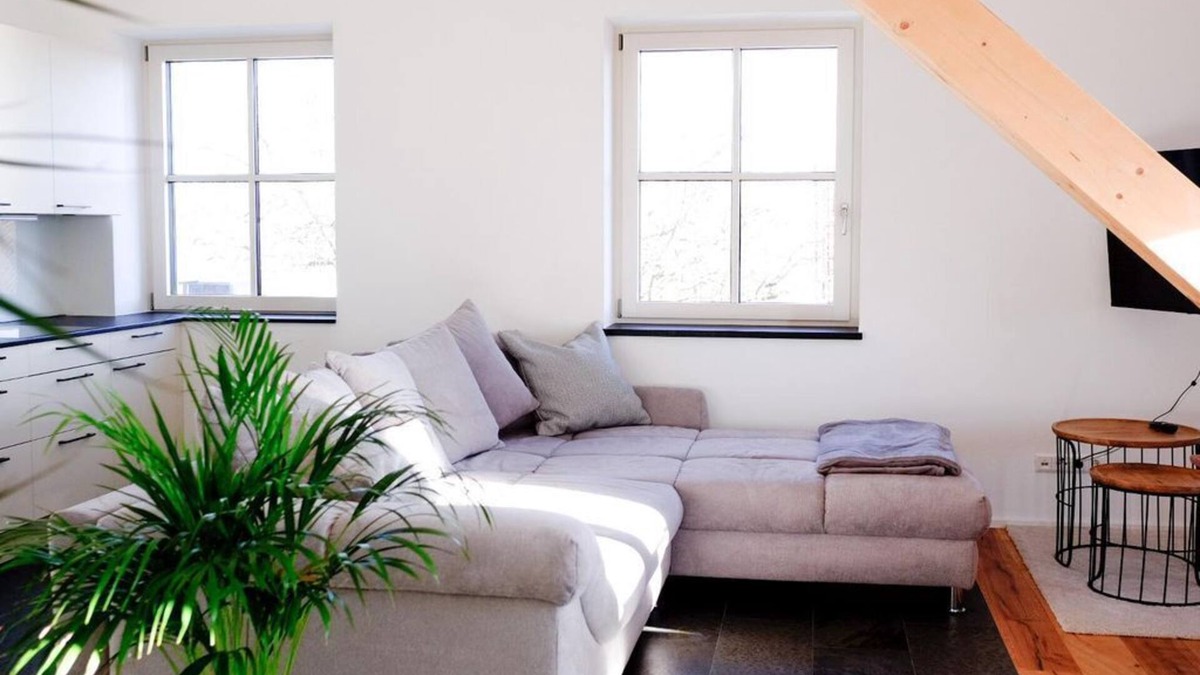 Neuravensburg Apartment | Ferienwohnung Morgensonne - Trautesheim Ferienwohnungen