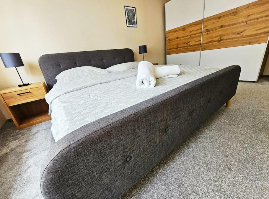 Weissenfels Apartment | Ferienwohnung