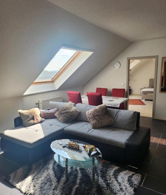 Weiden in der Oberpfalz Apartment | Ferienwohnung
