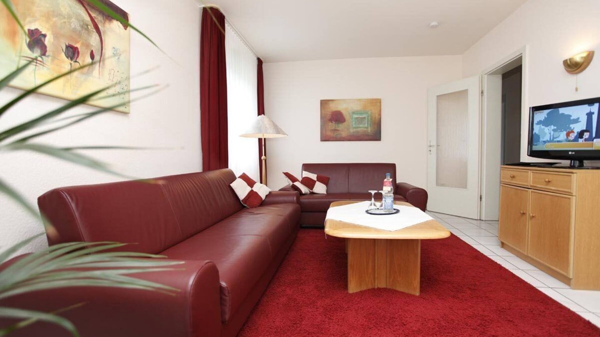 Usseln Apartment | Ferienwohnung Upland 1