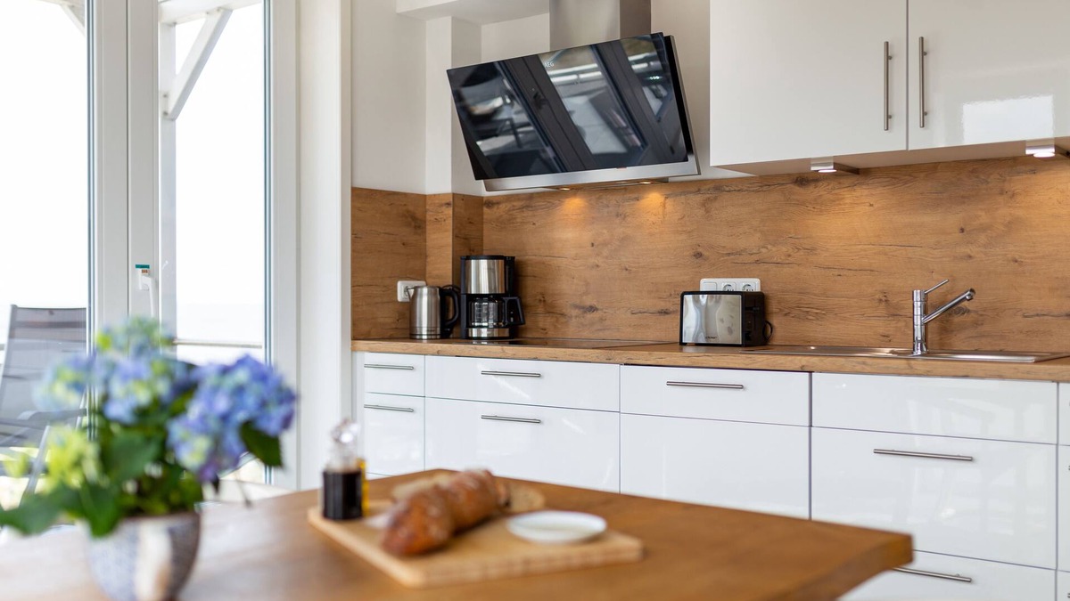 Wittduen Apartment | Ferienwohnung/app. für 4 Gäste mit 77m² in Wittdün auf Amrum