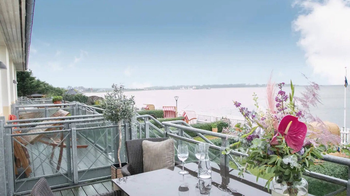Wittduen Apartment | Ferienwohnung/app. für 4 Gäste mit 84m² in Wittdün auf Amrum