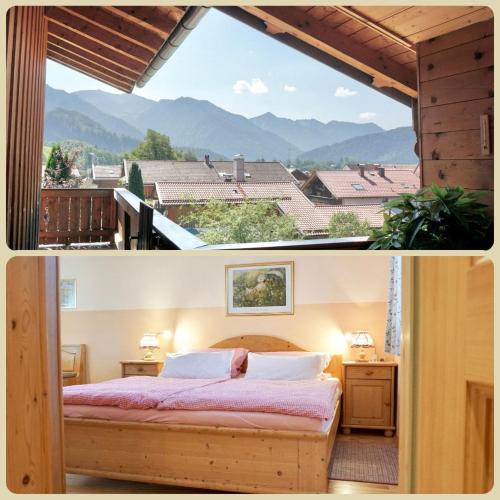 Fischbachau Apartment | Ferienwohnung Dehnert
