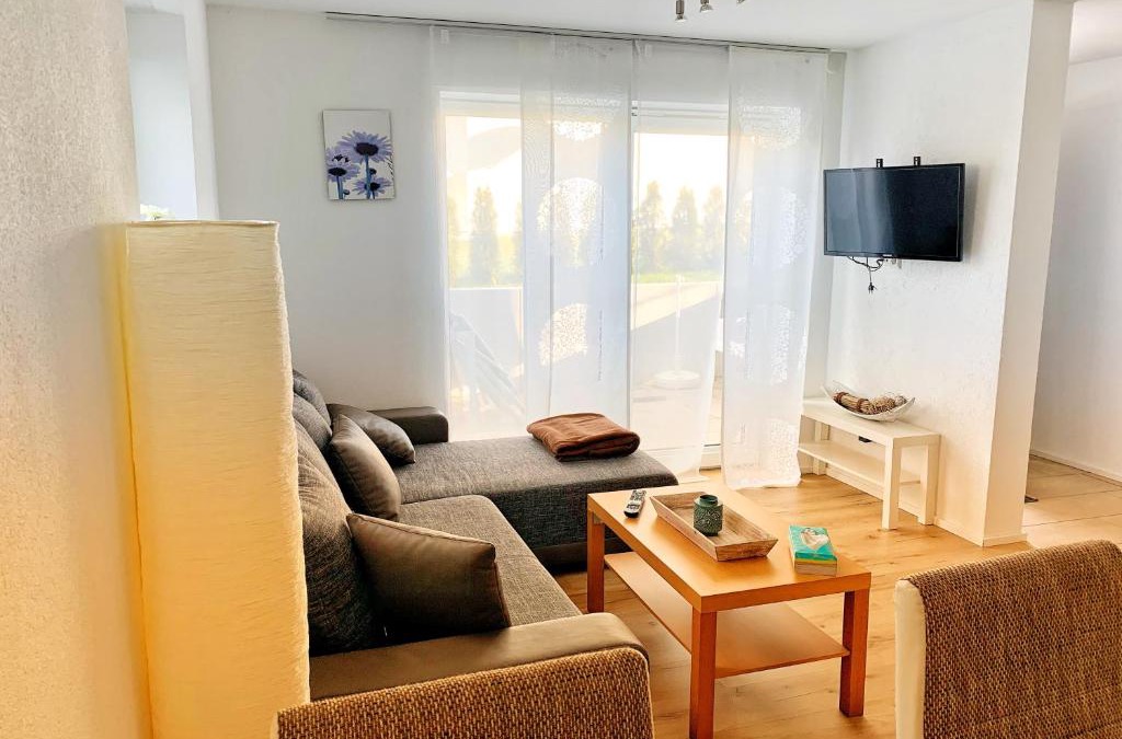 Gemarkung Schomberg Apartment | Ferienwohnung Deifel
