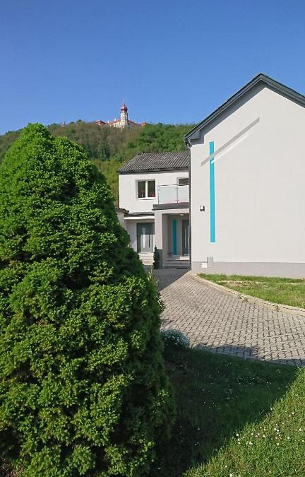 Furth bei Goettweig Apartment | Ferienwohnung Deisenberger