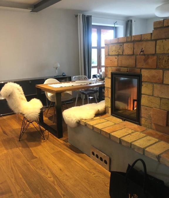 Fronreute Apartment | Ferienwohnung Design & Natur