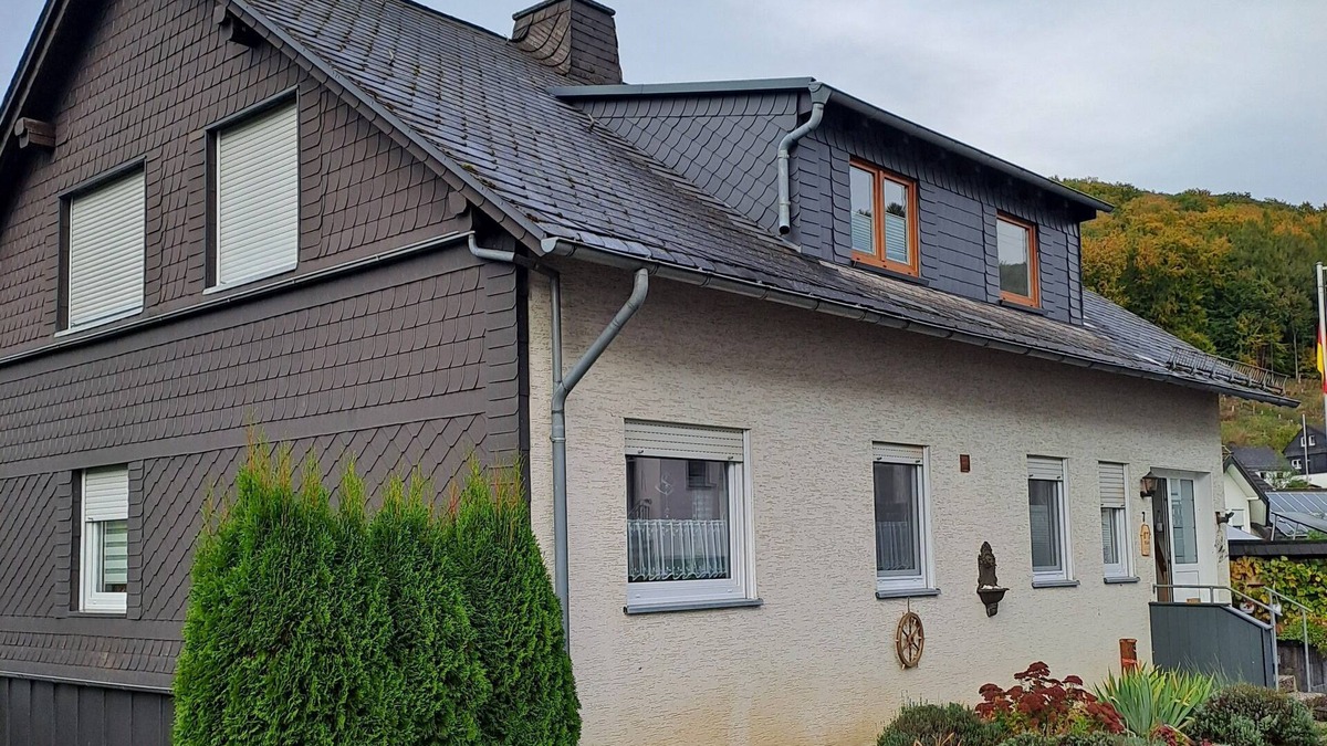 Antfeld Apartment | Ferienwohnung Desmecke - Fewo Desmecke