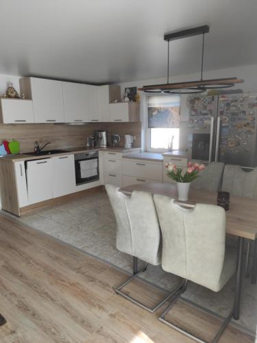Brobberow Apartment | Ferienwohnung Detlev