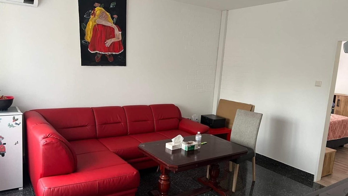 Heiligenkirchen Apartment | Ferienwohnung Detmold