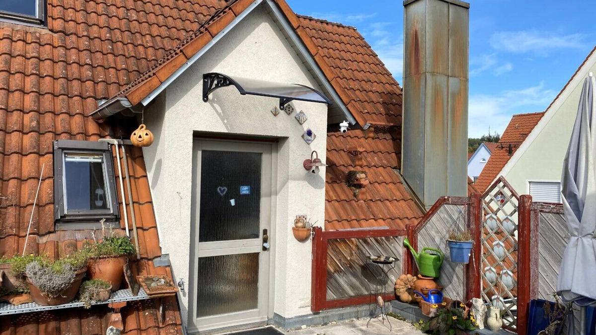 Dinkelscherben Apartment | Ferienwohnung Dinkelscherben