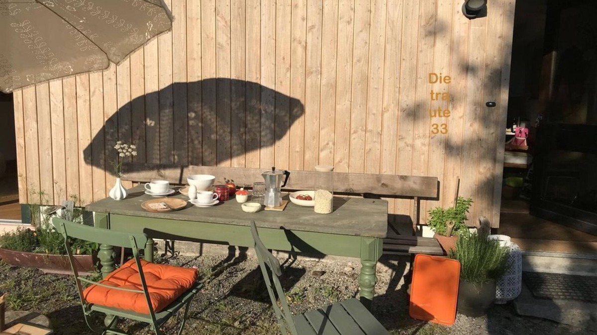 Dehlingen Apartment | Ferienwohnung "die Traute 33" - 2-bett-wohnung
