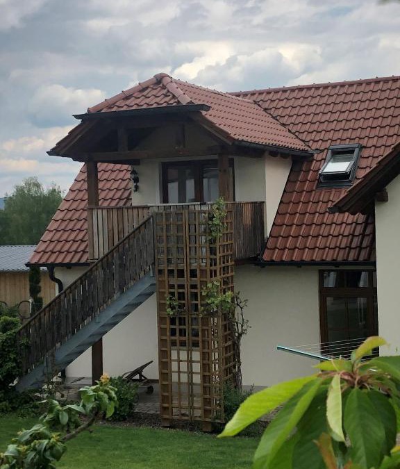 Bodenwoehr Apartment | Ferienwohnung Diedrichs