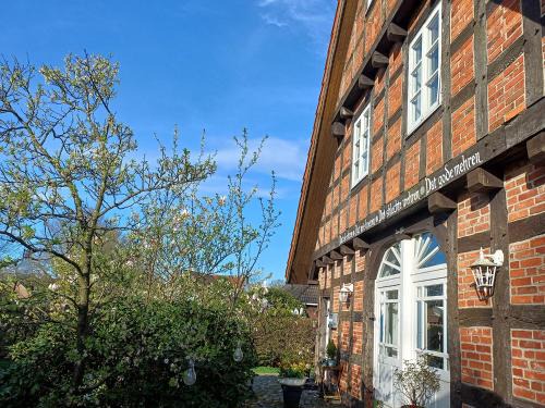 Grasberg Apartment | Ferienwohnung Dien Uttied