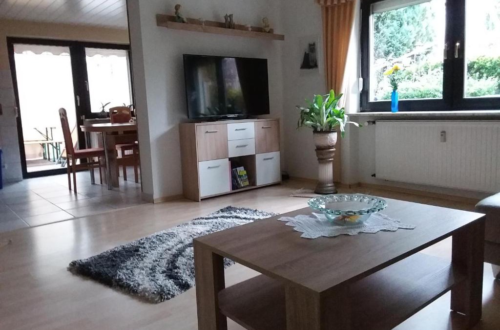 Riegelsberg Apartment | Ferienwohnung Diester Riegelsberg