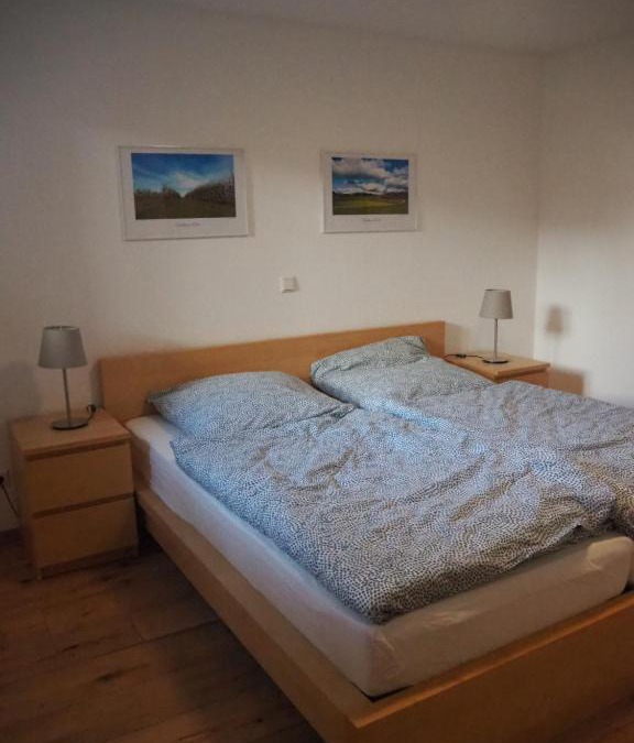 Wehr Apartment | Ferienwohnung Dinkelbergblick