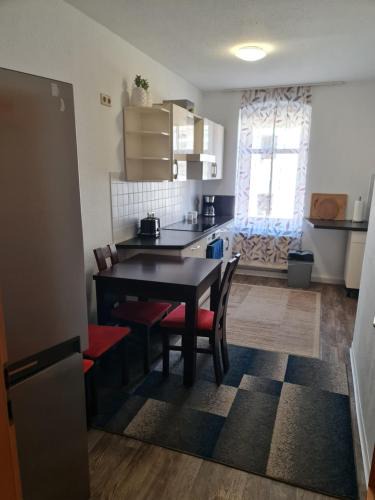 Dippoldiswalde Apartment | Ferienwohnung Dippoldiswalde
