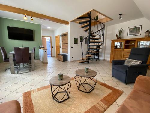 Gellinghausen Apartment | Ferienwohnung direkt in der Natur