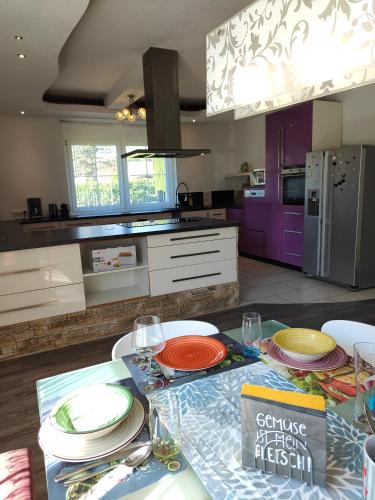Sankt Martin an der Raab Apartment | Ferienwohnung Dorfleben, nahe Jennersdorf und Therme