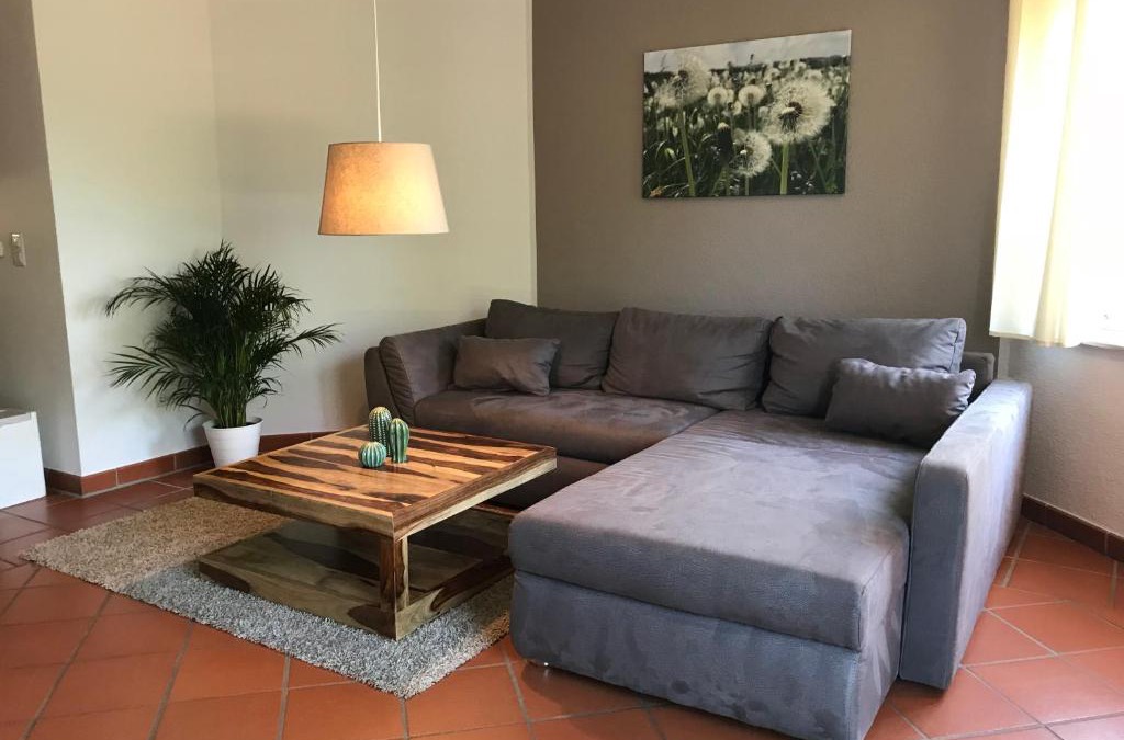 Ortsmitte Apartment | Ferienwohnung Dora