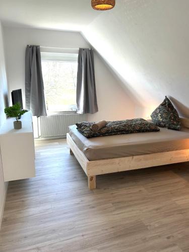 Kirchdorf Apartment | Ferienwohnung Dorfblick Kirchdorf