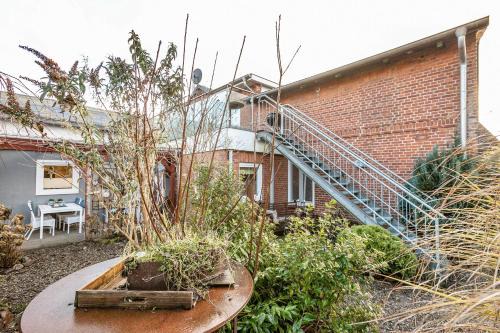 Viol Apartment | Ferienwohnung Doris