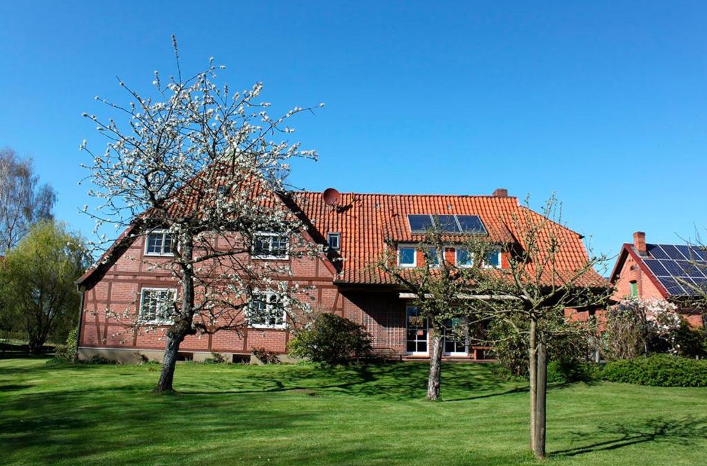 Boddenstedt Apartment | Ferienwohnung Drögemüller