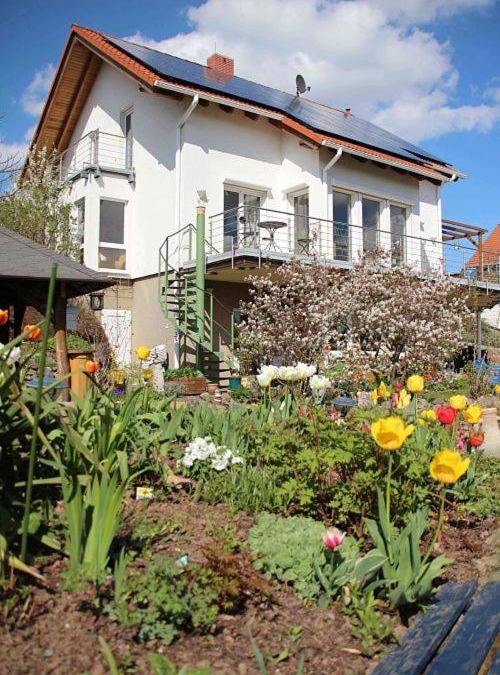Kreischa Apartment | Ferienwohnung Dr. Vera Schmidt