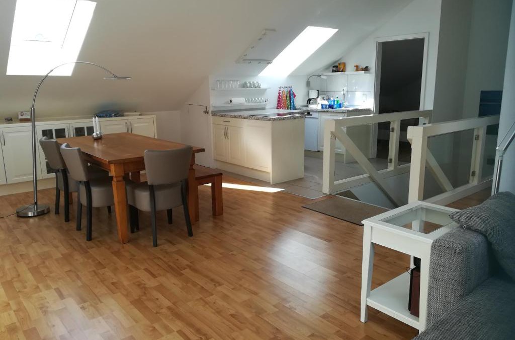 Suchsdorf Apartment | Ferienwohnung Drabinski