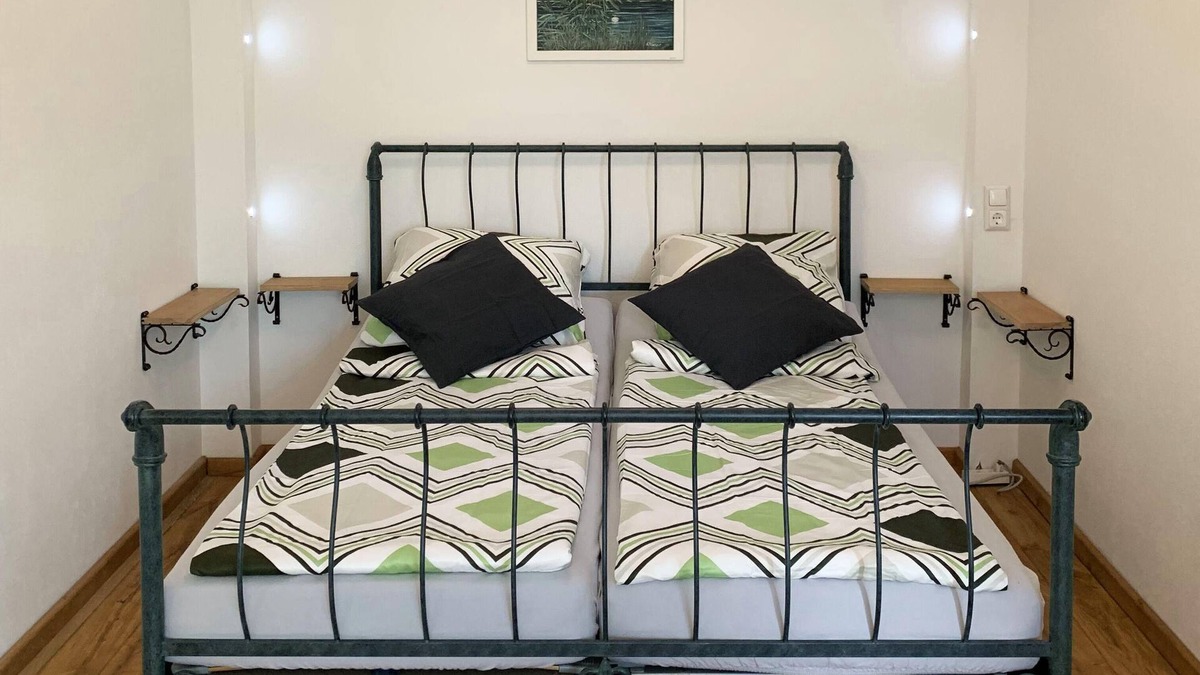 Toster Apartment | Ferienwohnung Drachennest